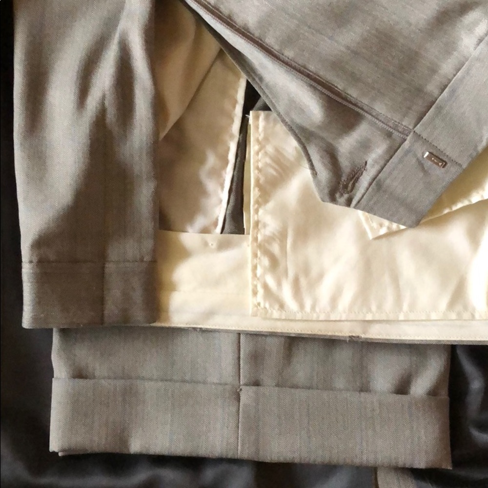 Suit. Euc. - image 5